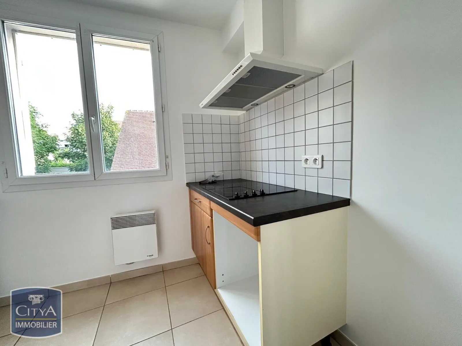 Photo 10 Appartement 2 pièces 38.66m²