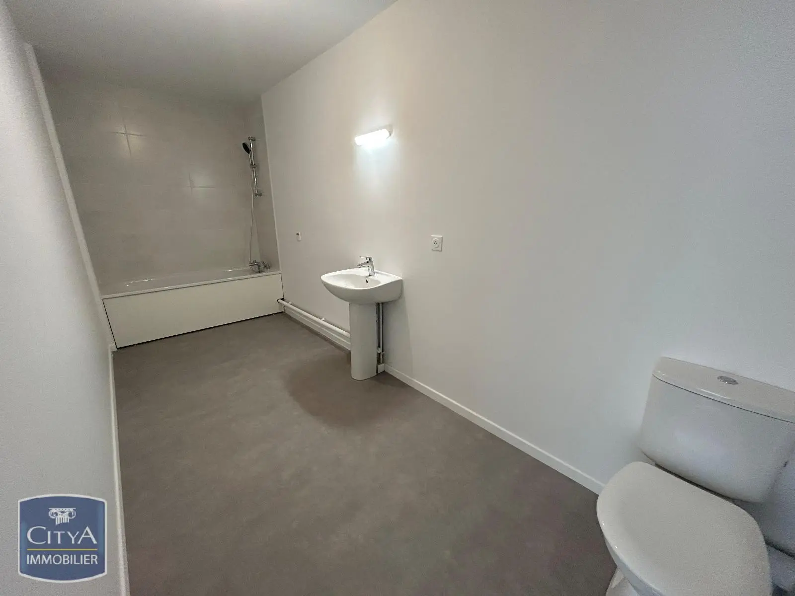 Photo 6 Appartement 2 pièces 40.82m²