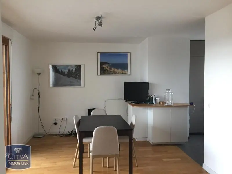Photo 2 Appartement 2 pièces 44.11m²
