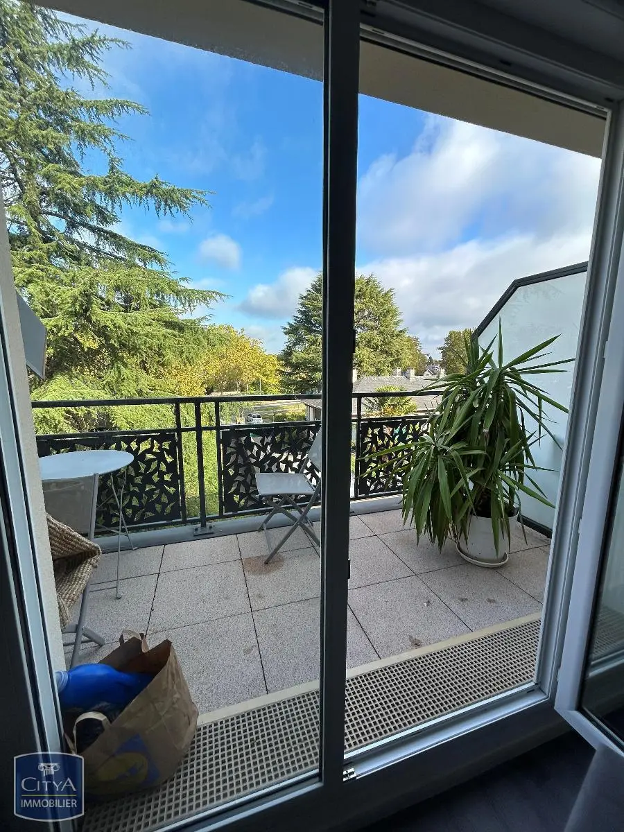 Photo 4 Appartement 1 pièce 36.48m²