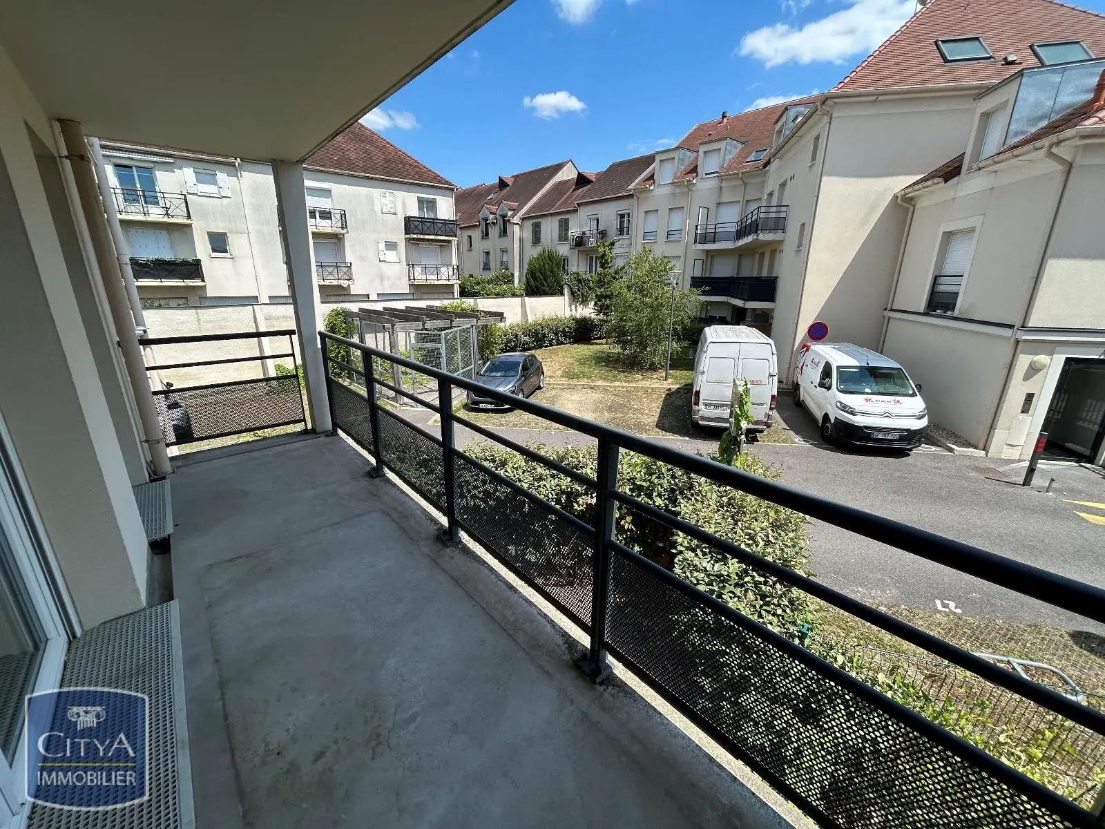 Photo 10 Appartement 2 pièces 41.15m²