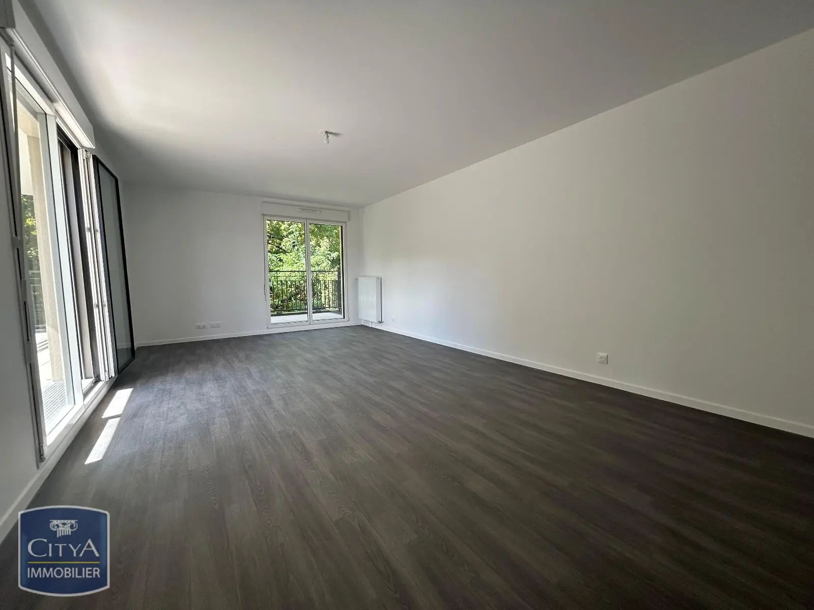 Photo 1 Appartement 4 pièces 92.01m²