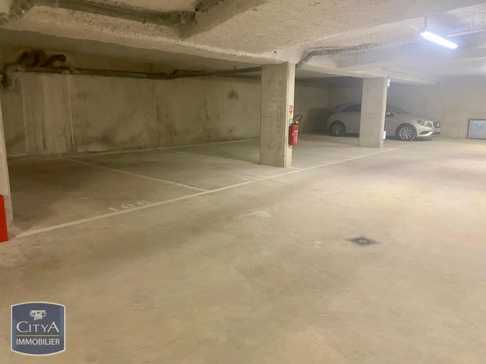 Photo 13 Appartement 4 pièces 83.02m²