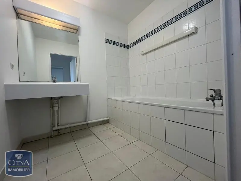 Photo 4 Appartement 2 pièces 51.27m²