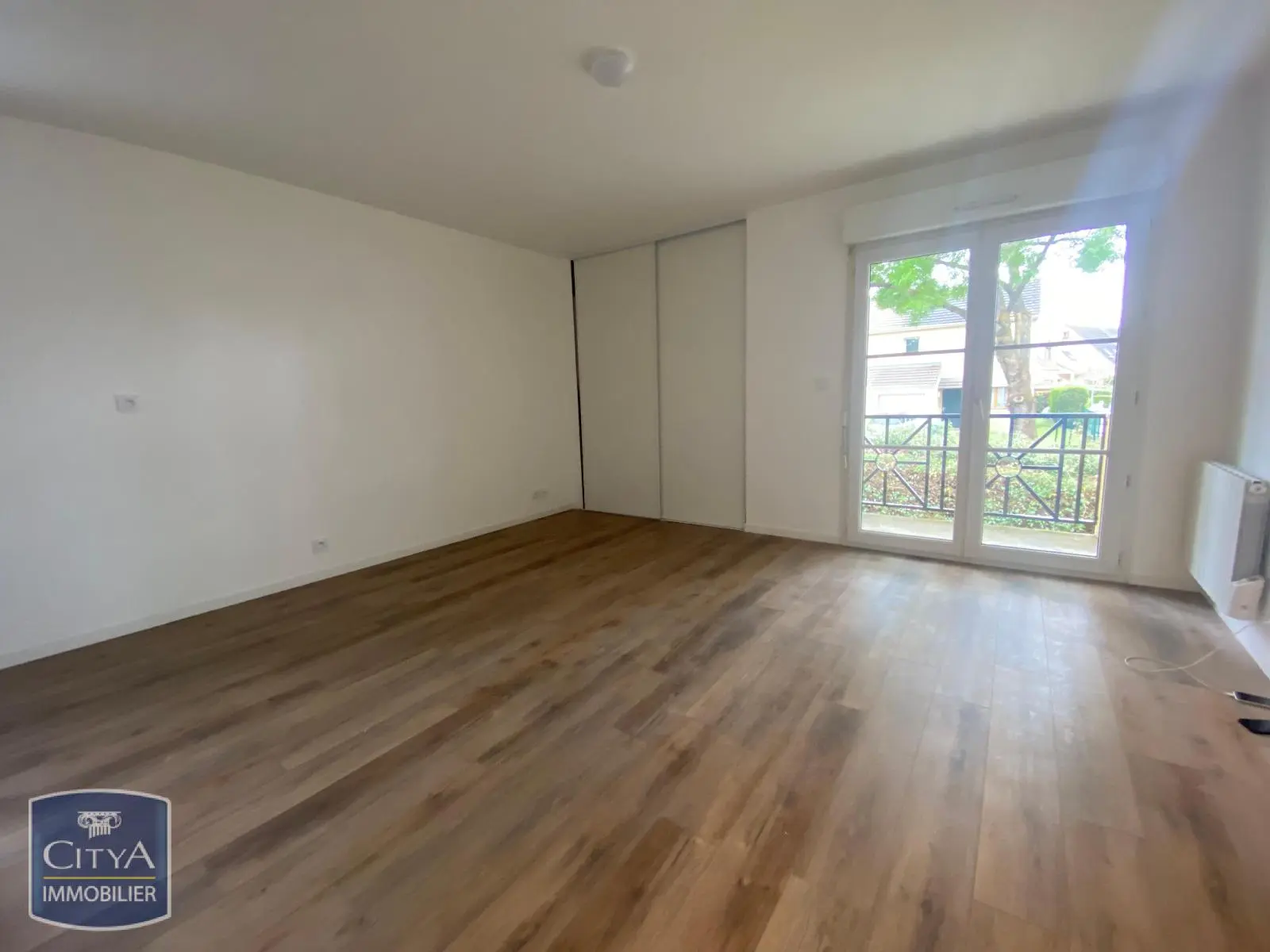 Photo 3 Appartement 1 pièce 26m²