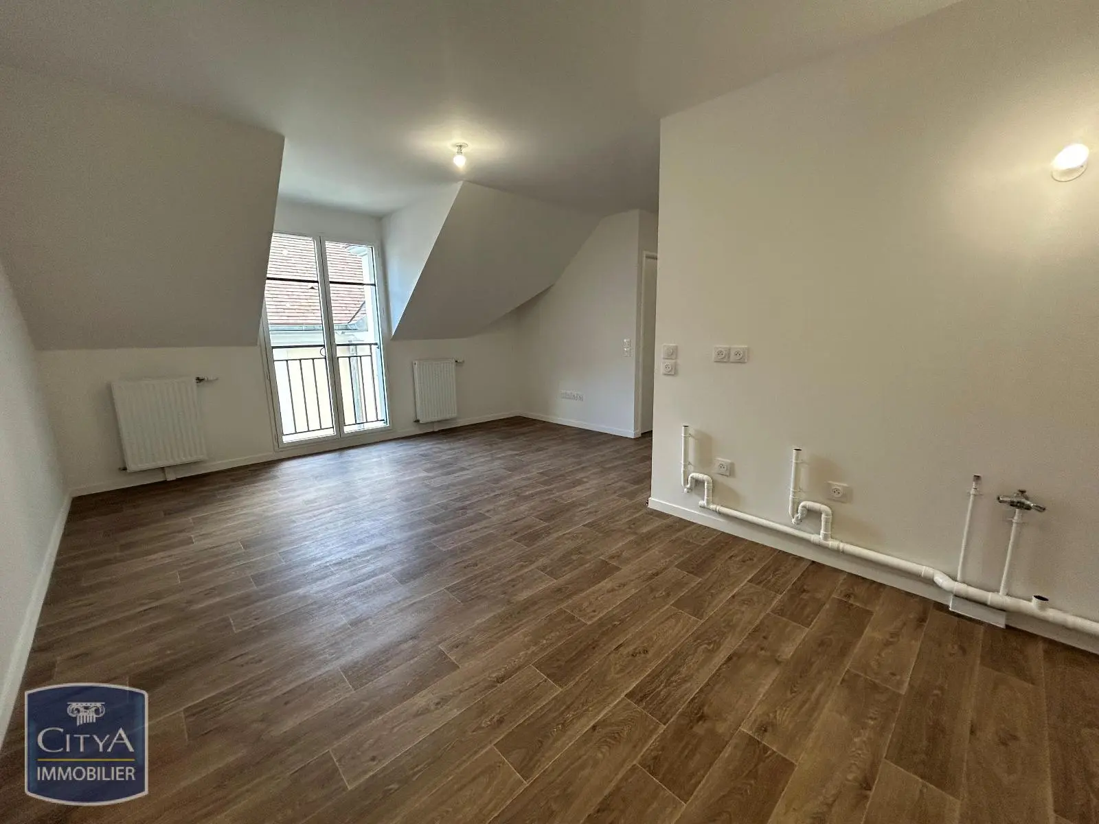 Photo 1 Appartement 2 pièces 47.47m²