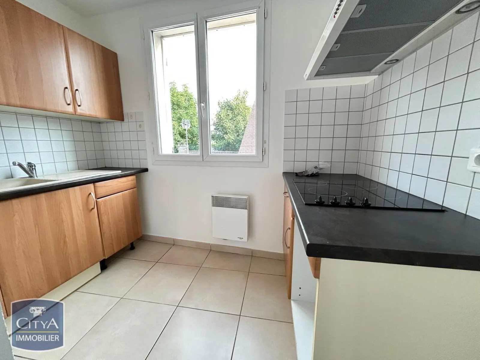 Photo 3 Appartement 2 pièces 38.66m²