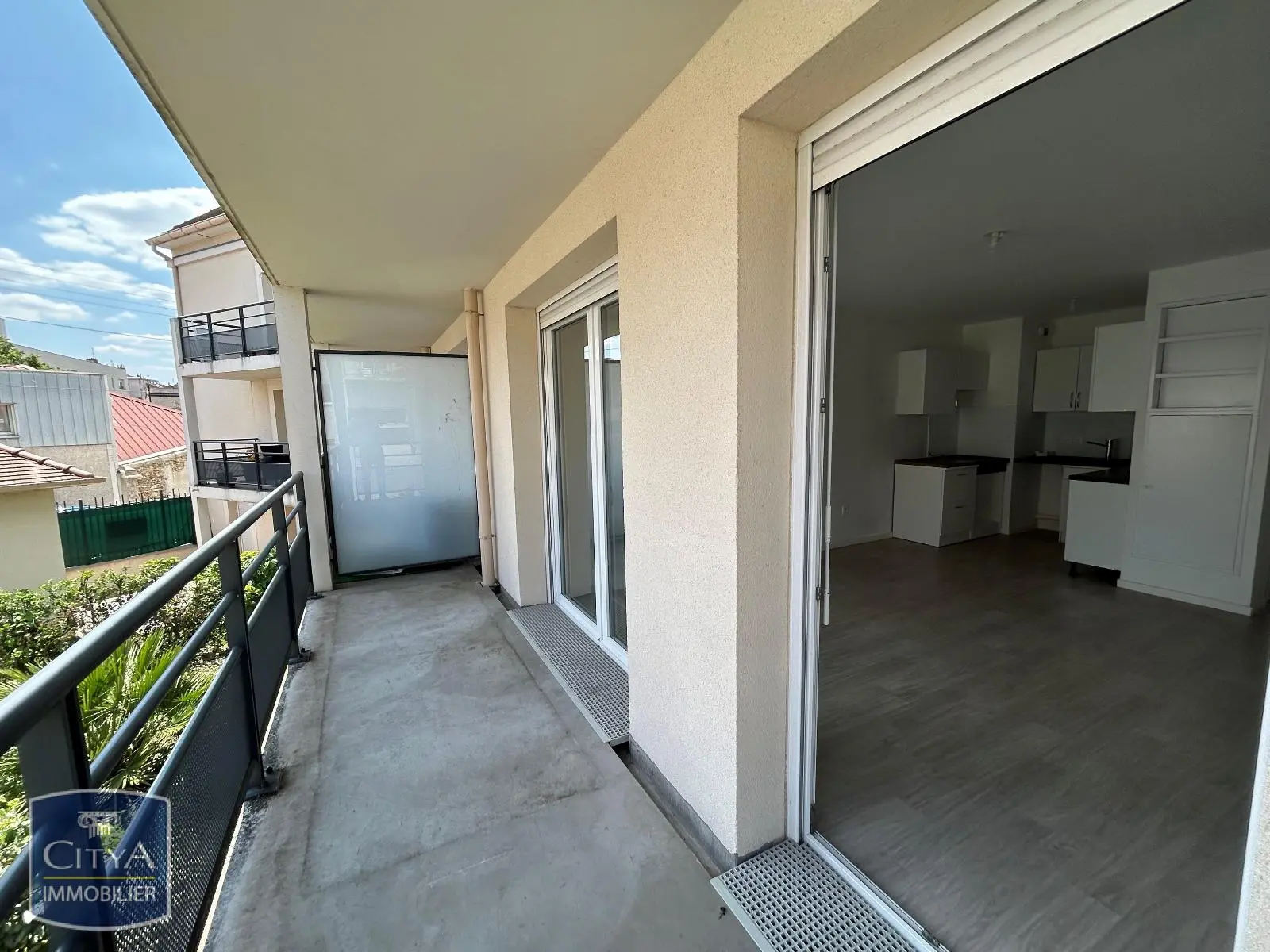 Photo 9 Appartement 2 pièces 41.15m²