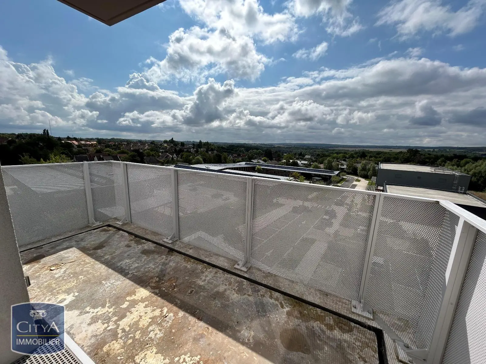 Photo 6 Appartement 2 pièces 43.5m²
