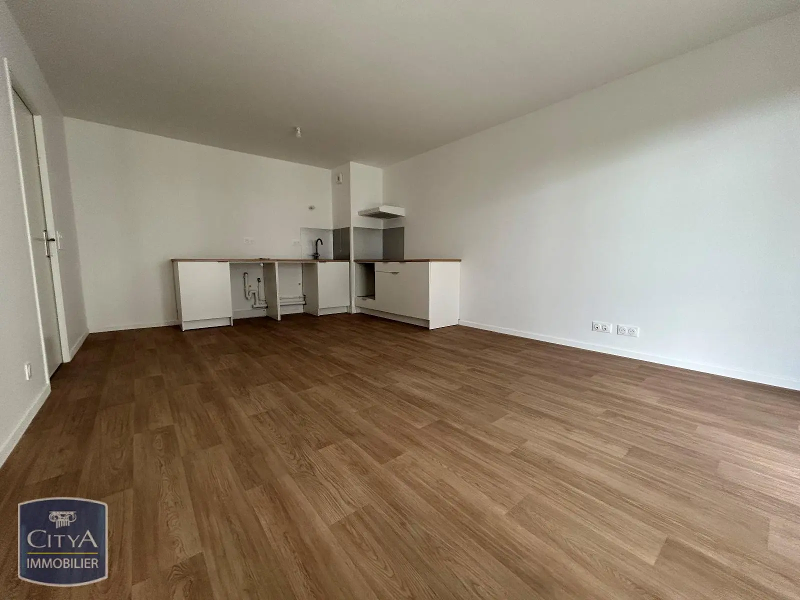 Photo 2 Appartement 3 pièces 60.36m²