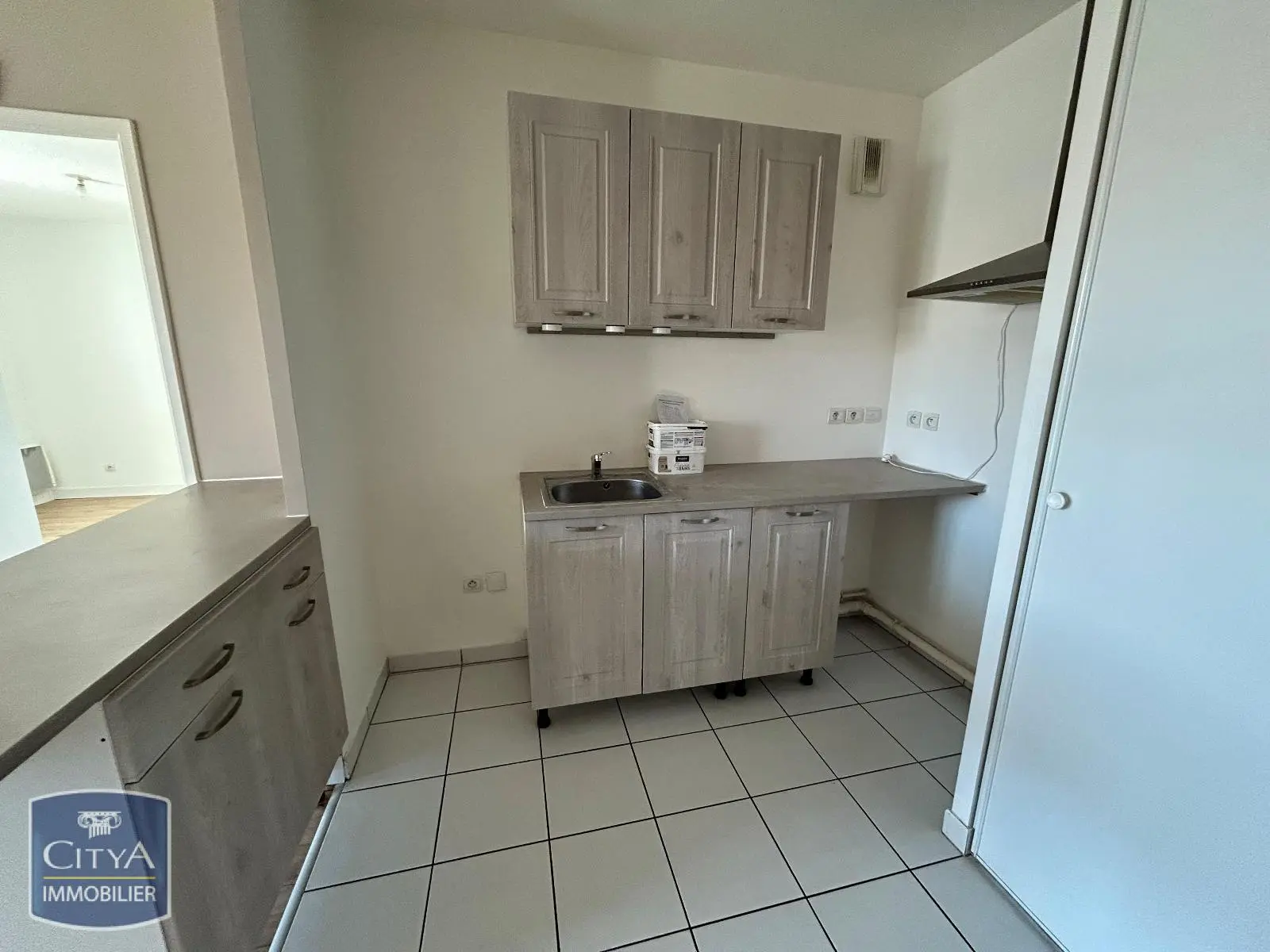 Photo 5 Appartement 2 pièces 38.3m²