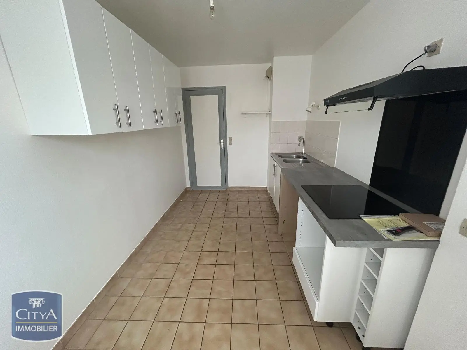 Photo 2 Appartement 2 pièces 50.43m²