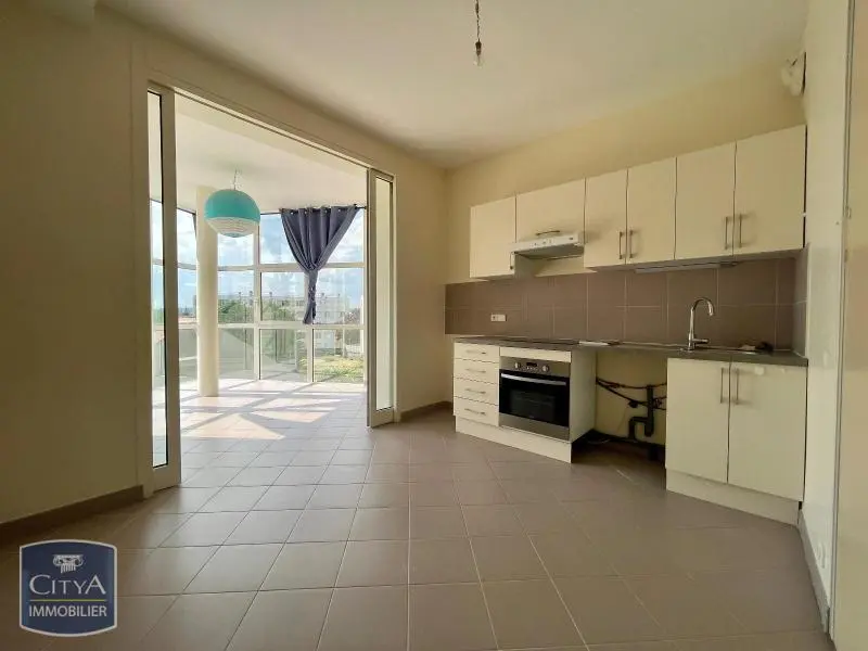 Photo 4 Appartement 3 pièces 65m²
