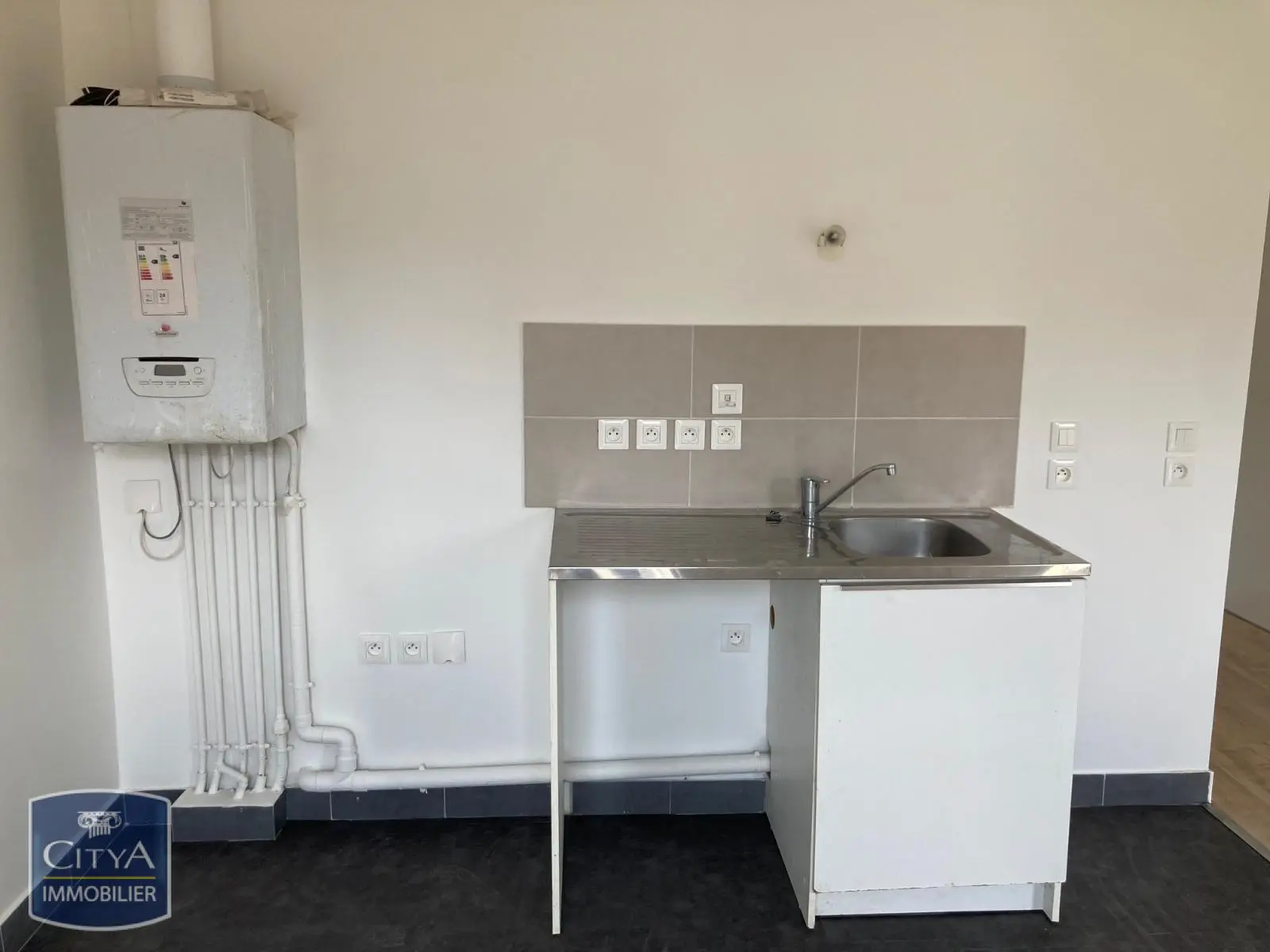 Photo 3 Appartement 1 pièce 27.75m²
