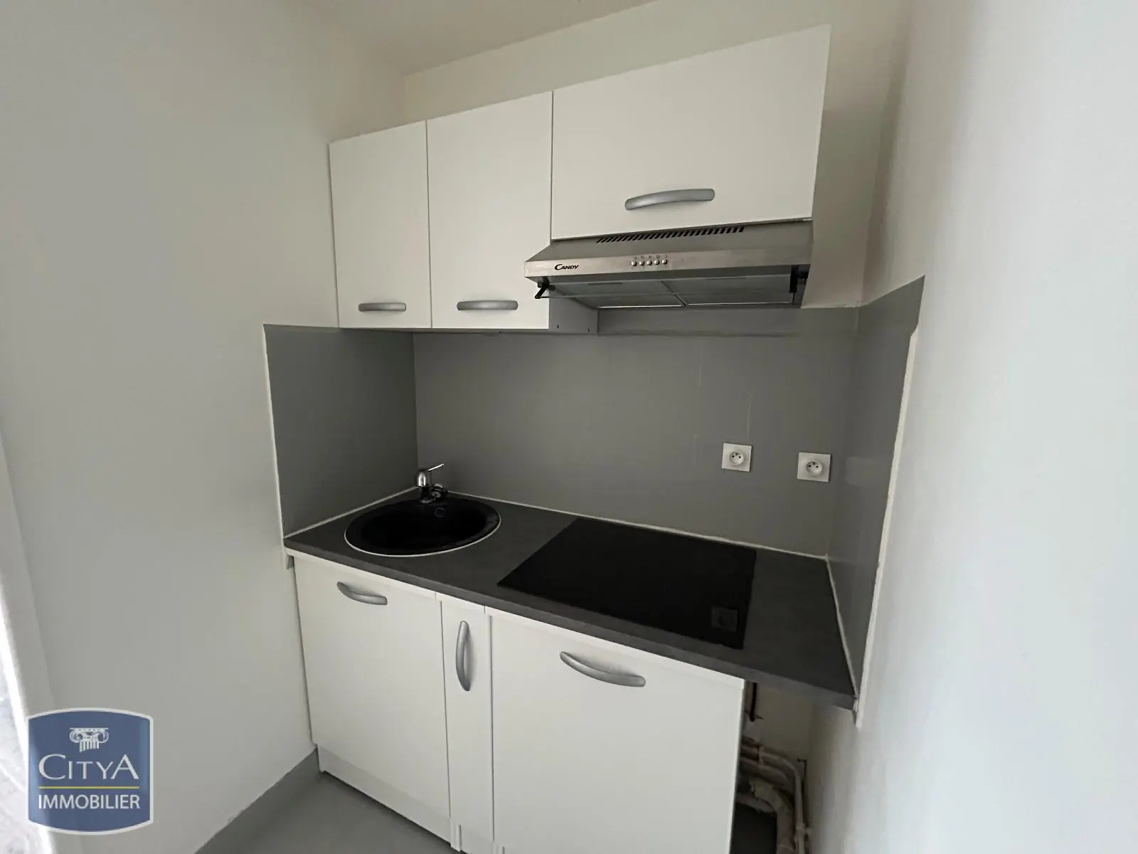 Photo 4 Appartement 2 pièces 41.22m²