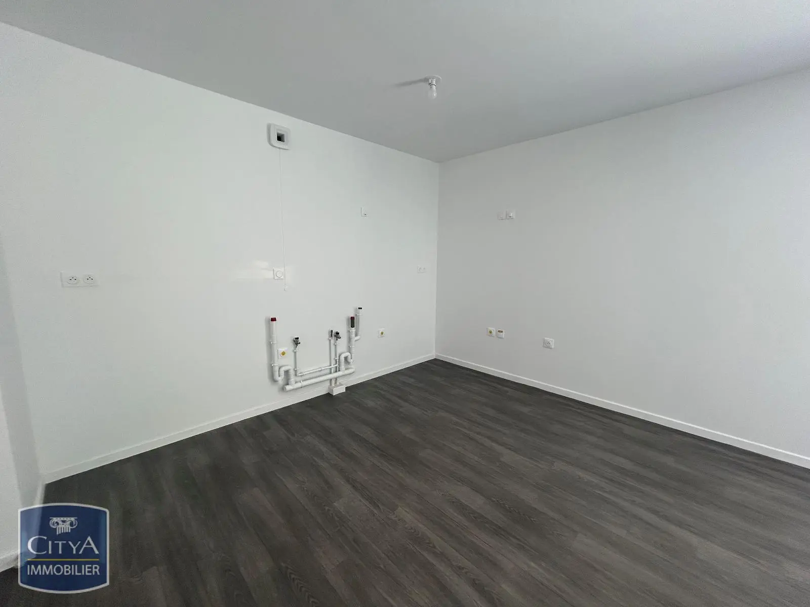 Photo 2 Appartement 4 pièces 92.01m²