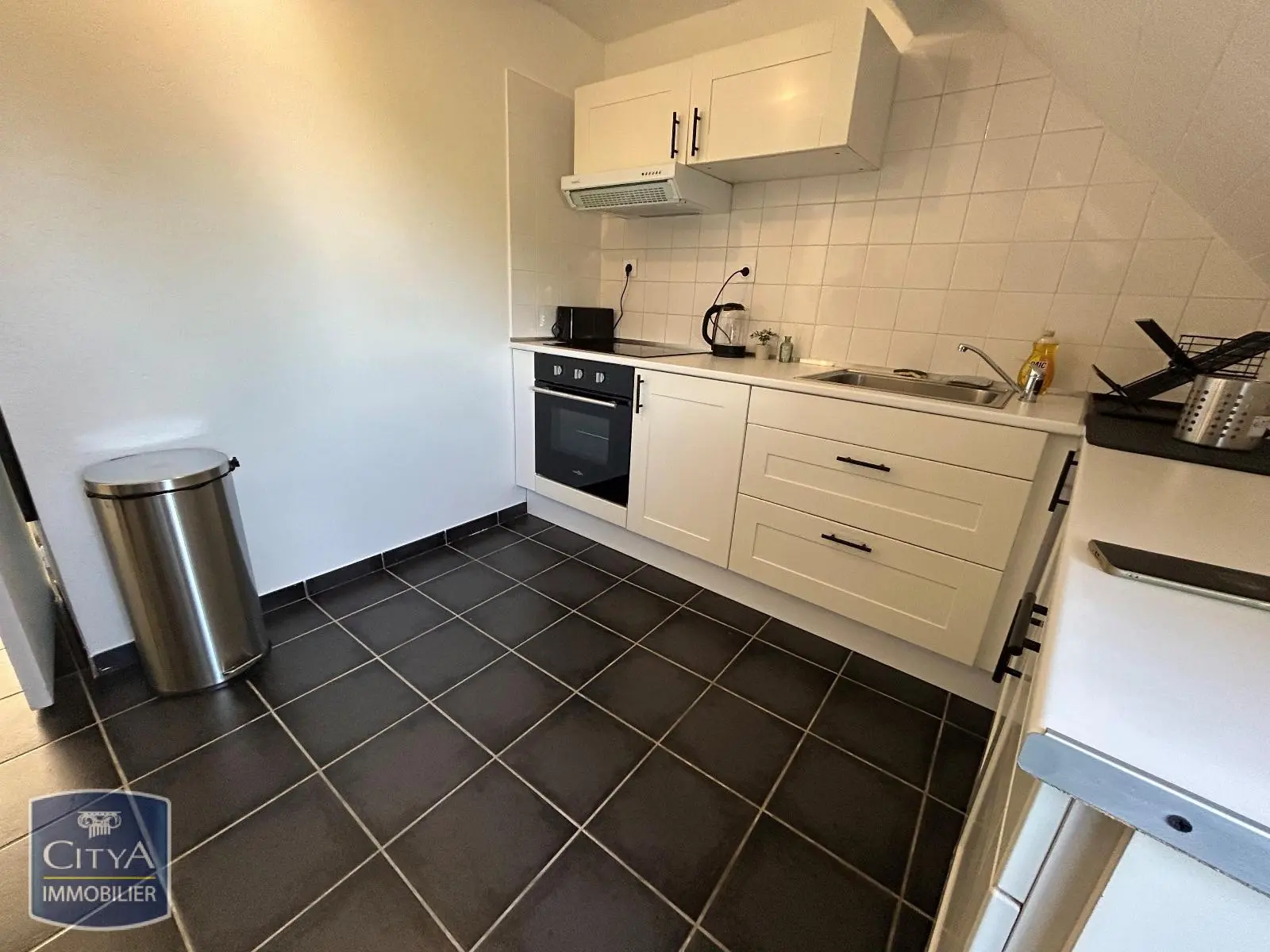 Photo 5 Appartement 2 pièces 34.93m²