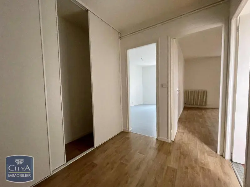 Photo 4 Appartement 2 pièces 50.61m²