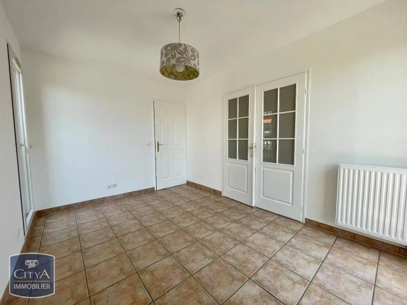 Photo 7 Appartement 3 pièces 60.61m²