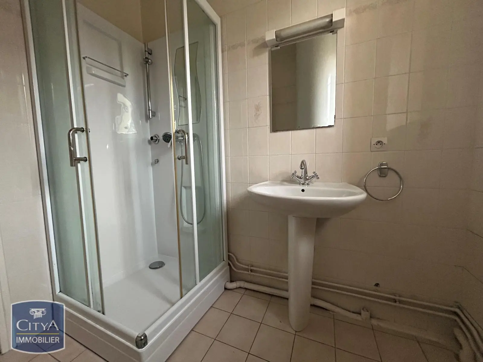 Photo 7 Appartement 1 pièce 29.37m²