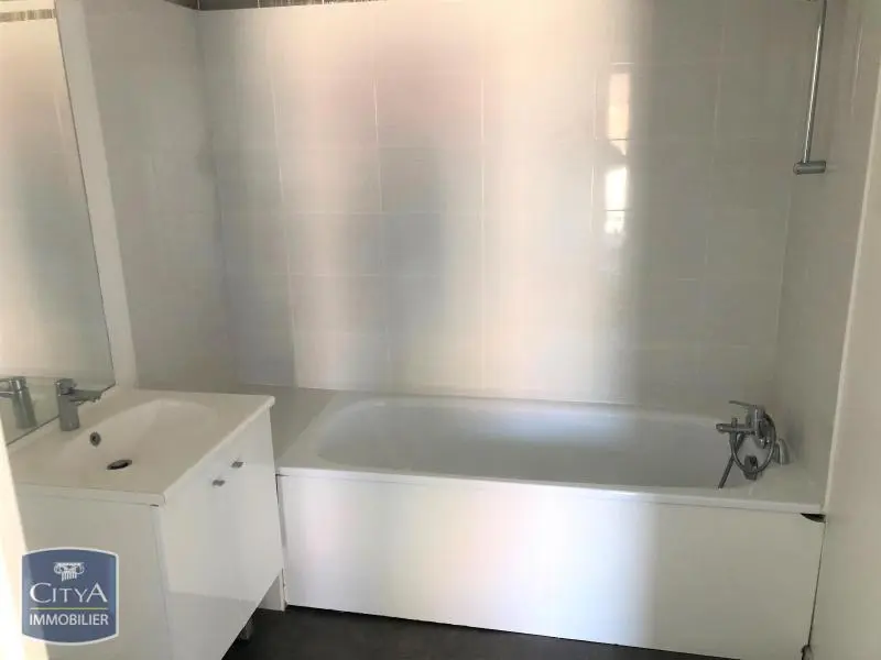 Photo 7 pour Appartement 2 pièces 41.43m² Photo 7 Appartement 2 pièces 41.43m²