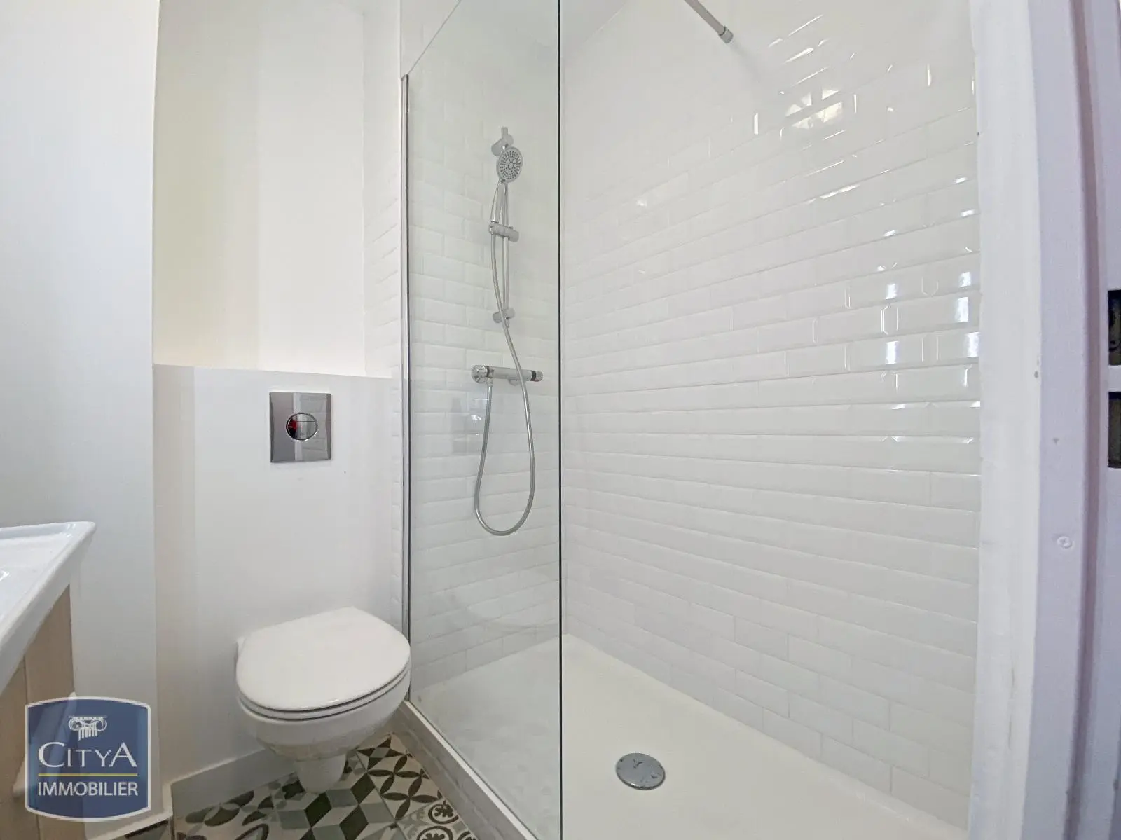 Photo 6 Appartement 1 pièce 23.89m²