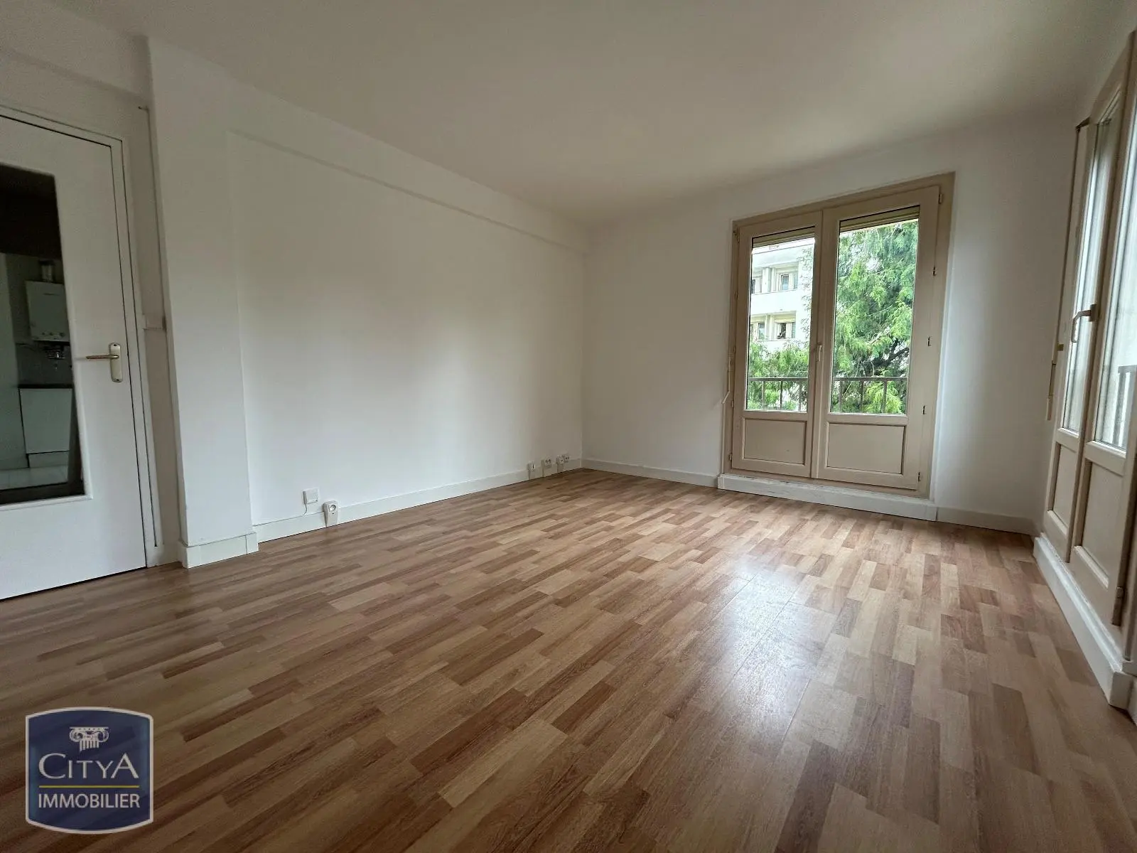 Photo 2 Appartement 3 pièces 57.31m²