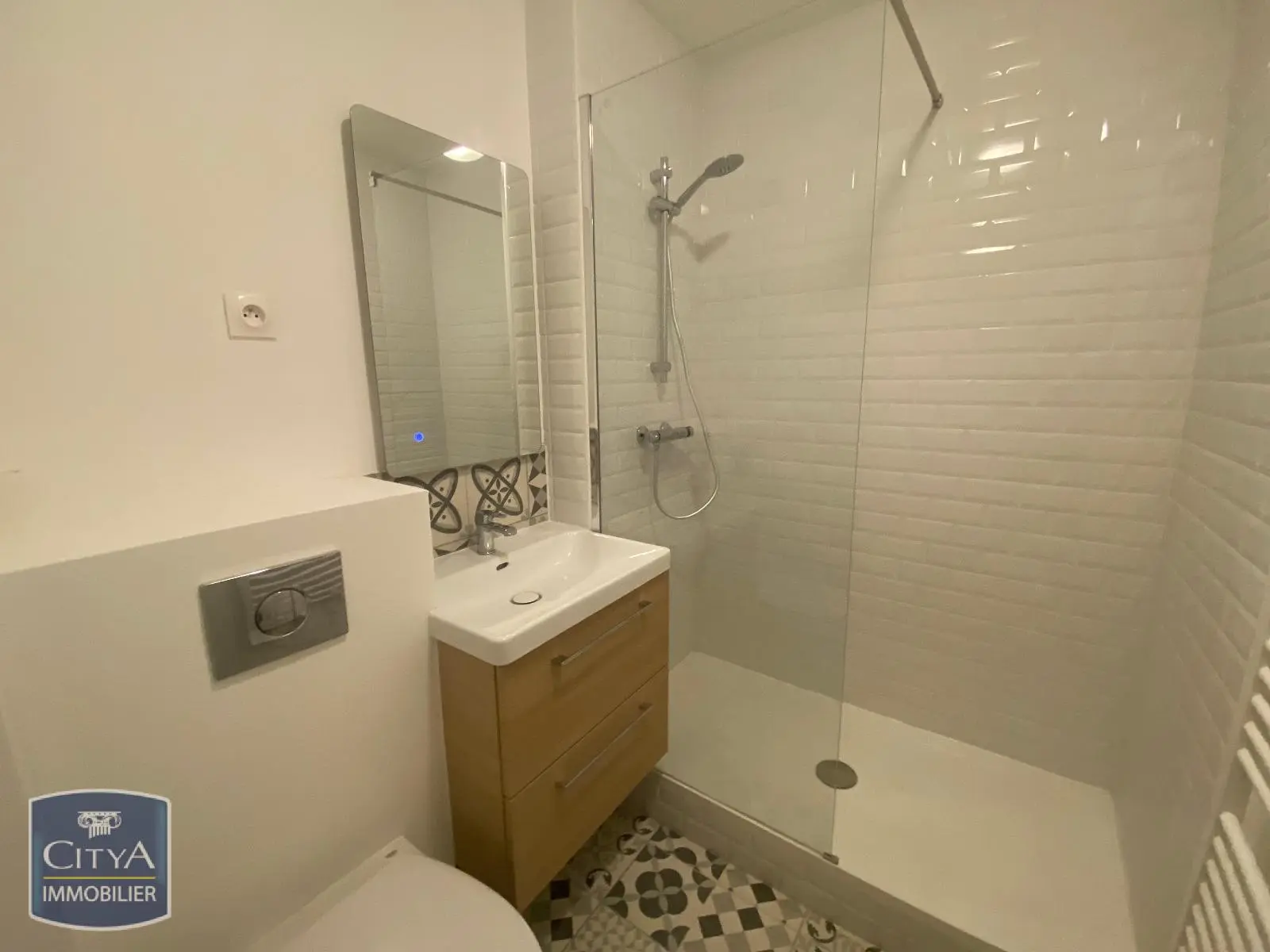 Photo 7 Appartement 1 pièce 25m²