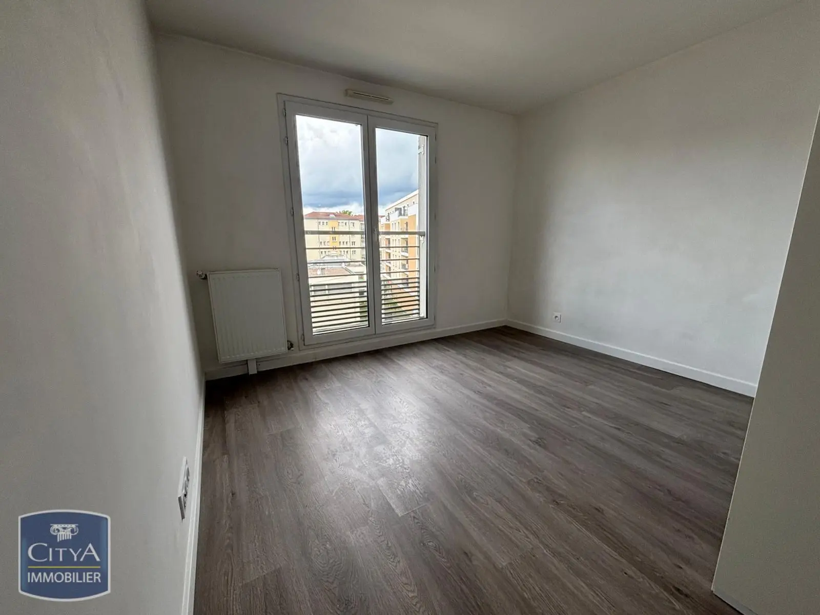 Photo 3 Appartement 2 pièces 38.57m²
