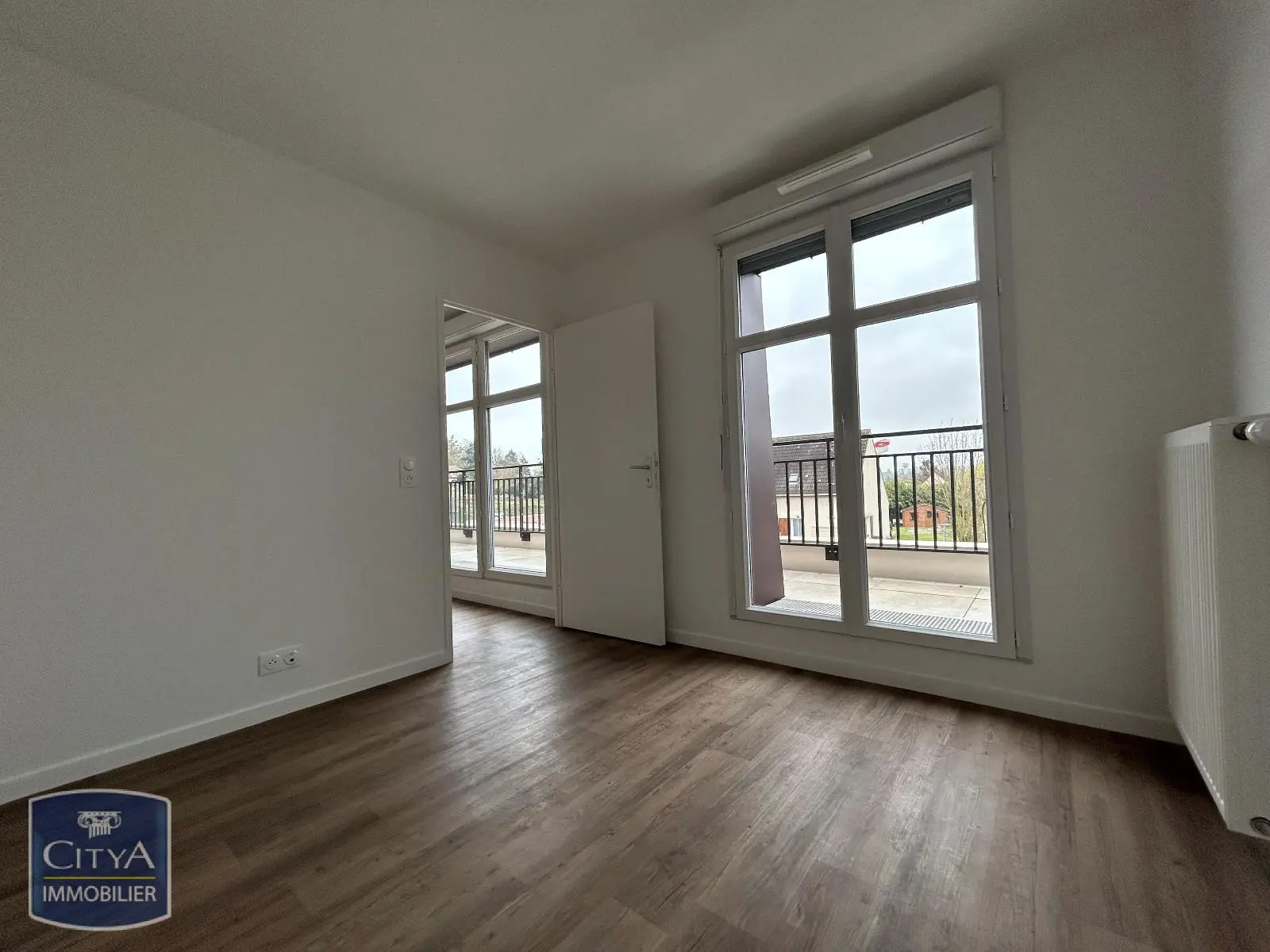 Photo 7 appartement Montlhéry