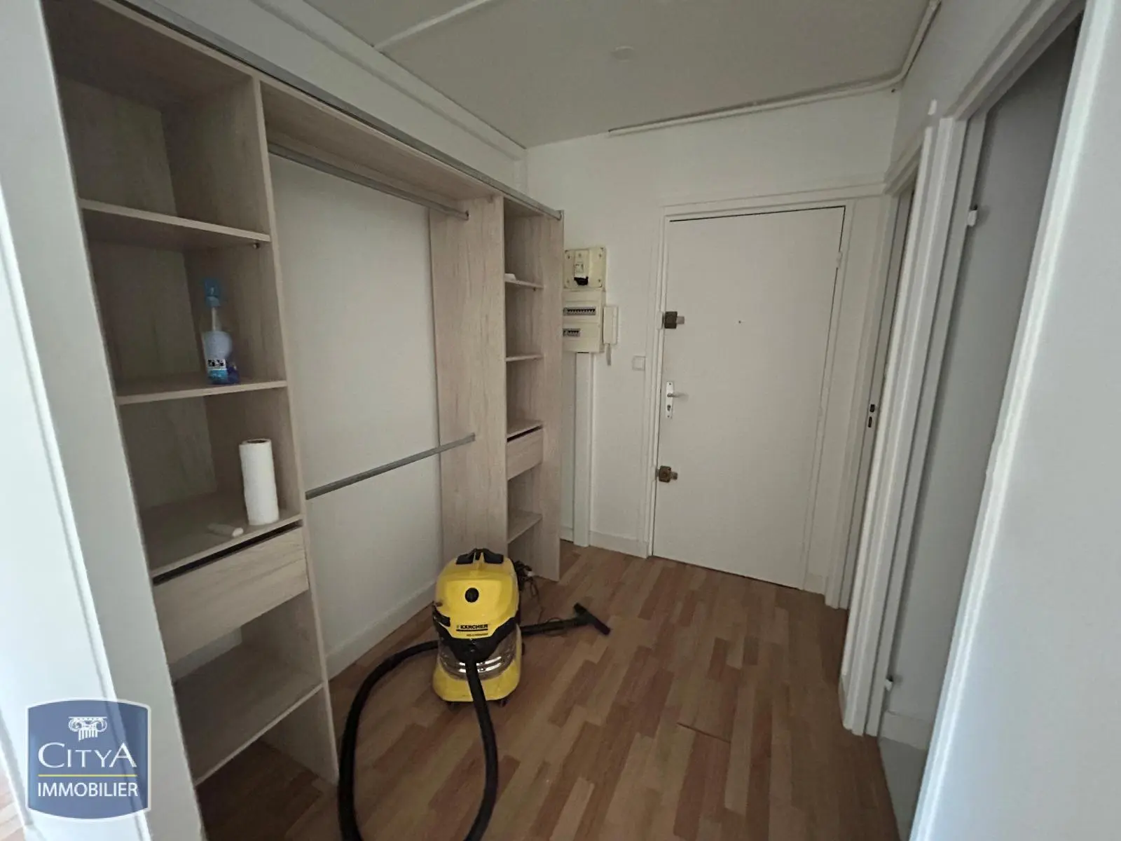 Photo 7 Appartement 3 pièces 57.31m²