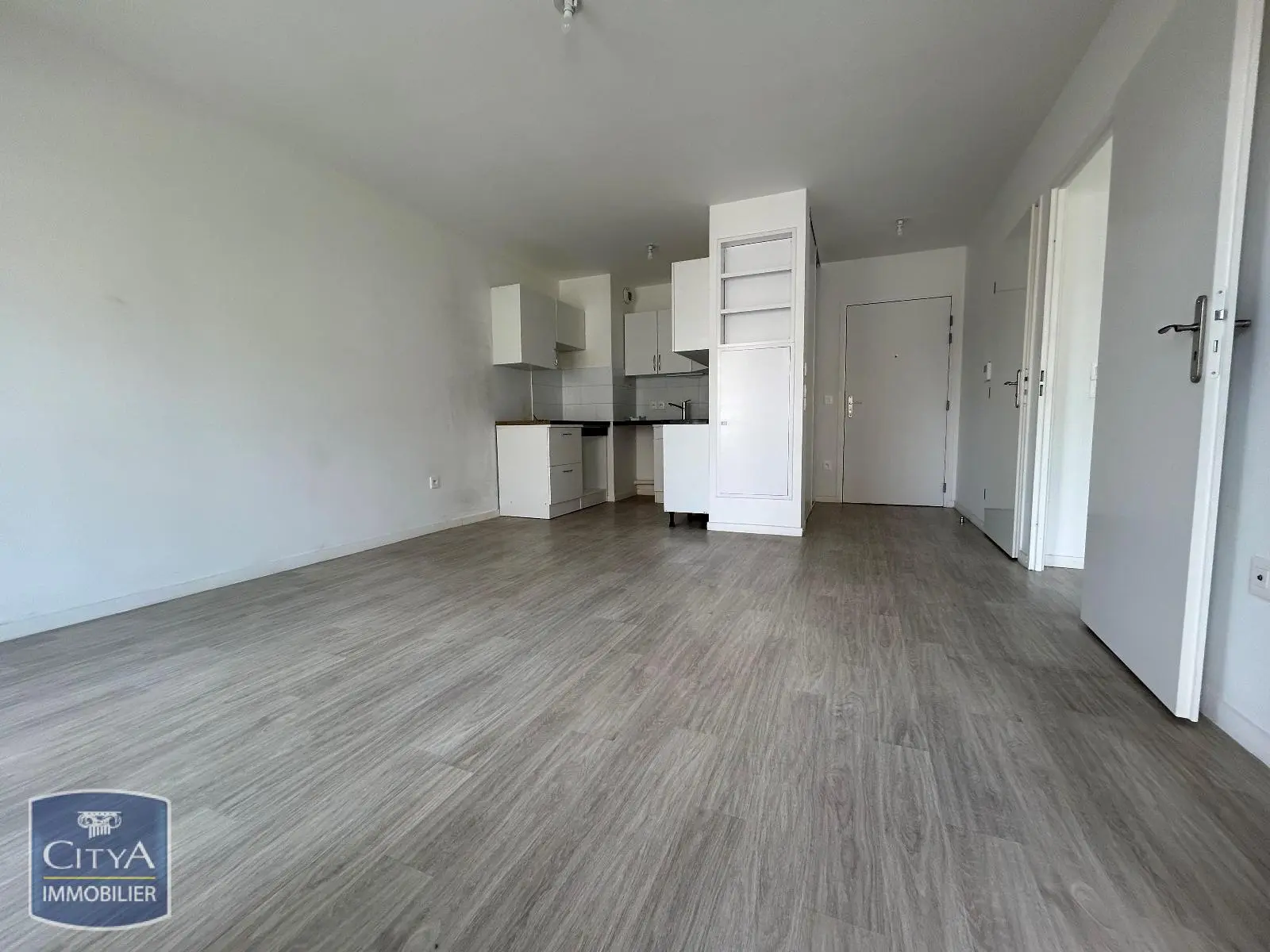Photo 5 Appartement 2 pièces 41.15m²