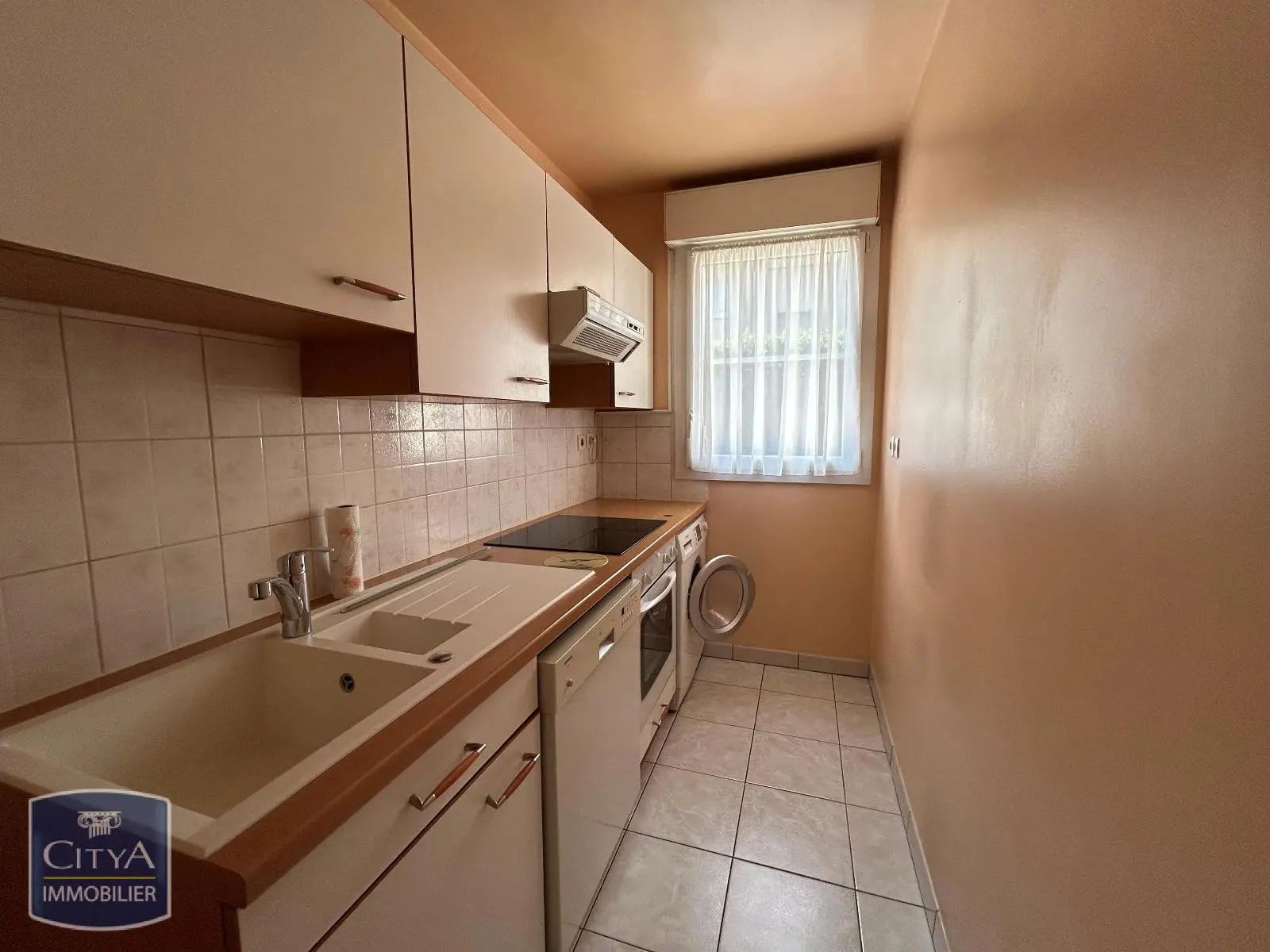 Photo 4 Appartement 2 pièces 42m²