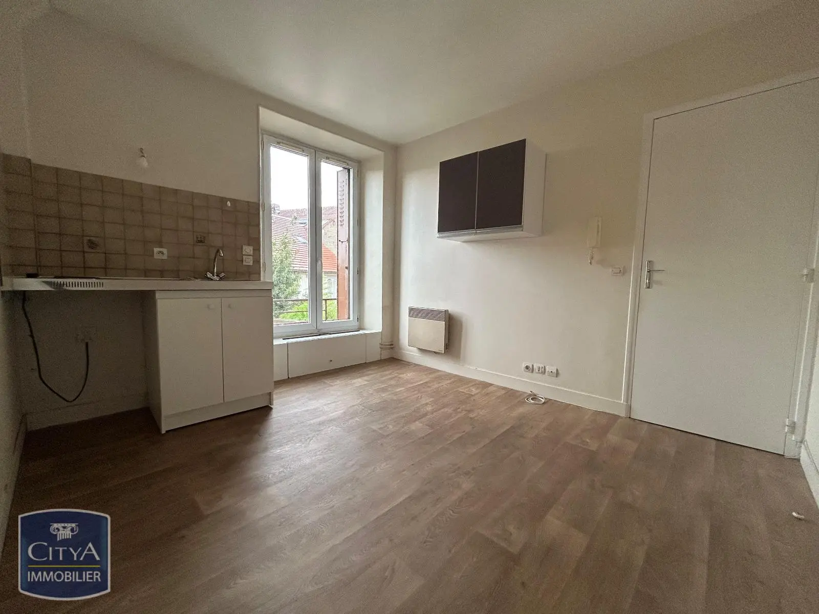 Photo 8 Appartement 1 pièce 29.37m²
