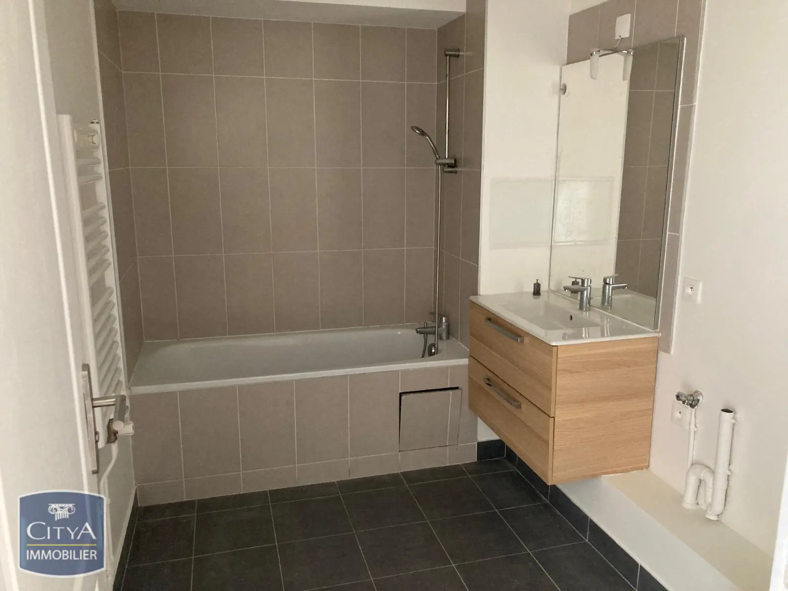 Photo 5 Appartement 1 pièce 27.75m²