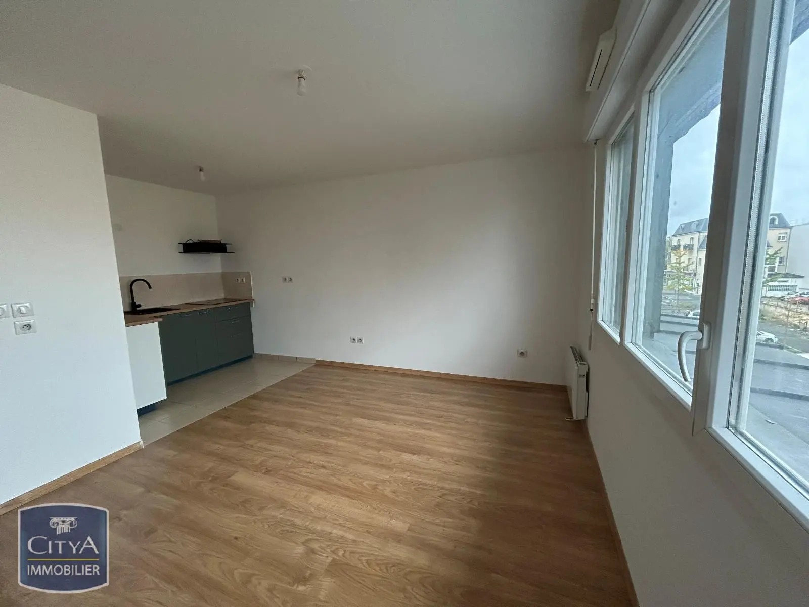 Photo 4 appartement Épinay-sur-Orge