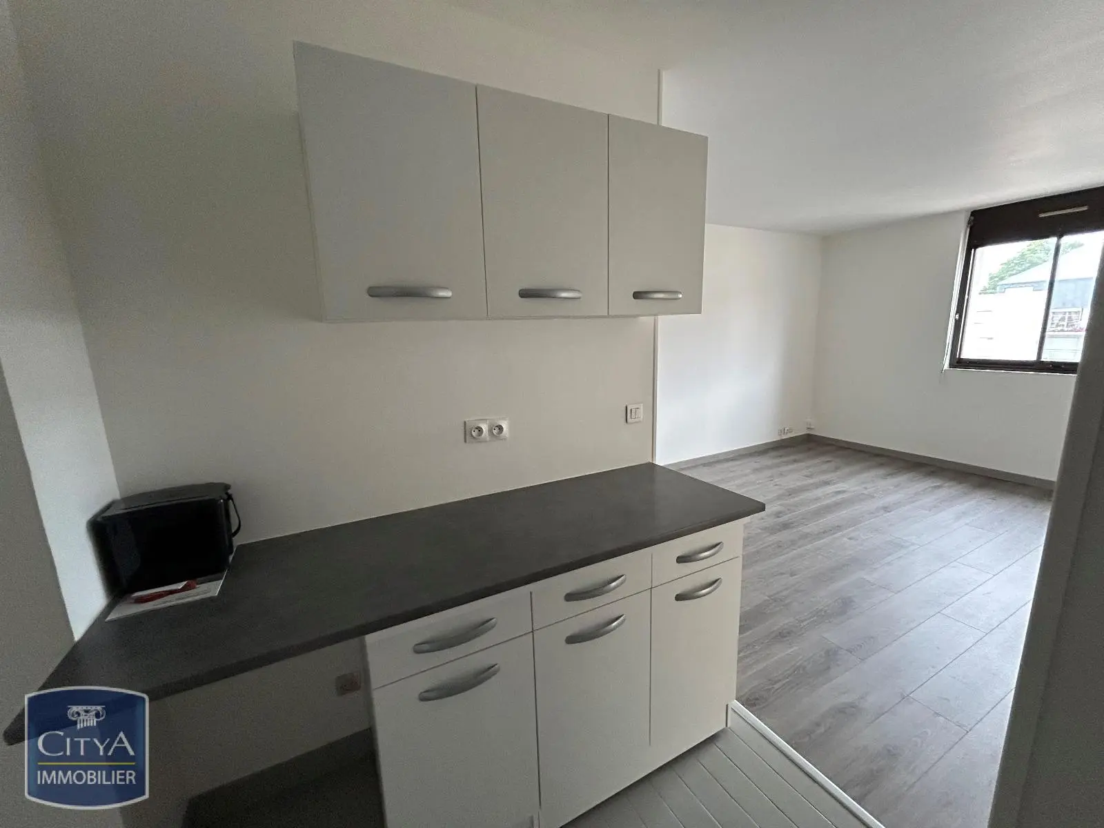 Photo 6 Appartement 2 pièces 41.22m²