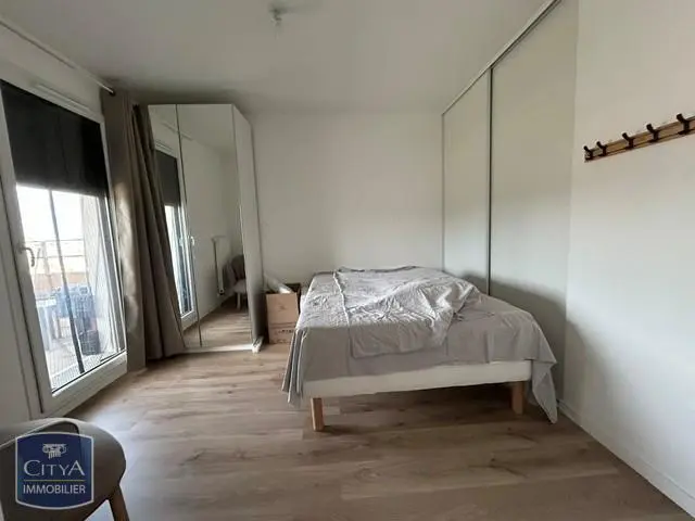 Photo 4 Appartement 2 pièces 44m²
