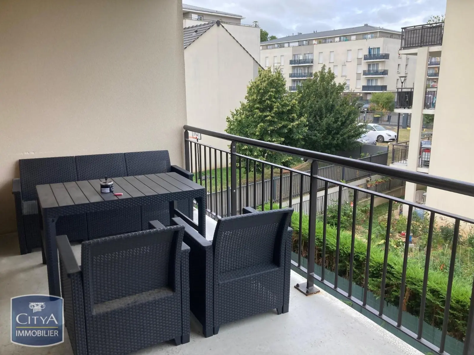 Photo 3 Appartement 3 pièces 73.5m²