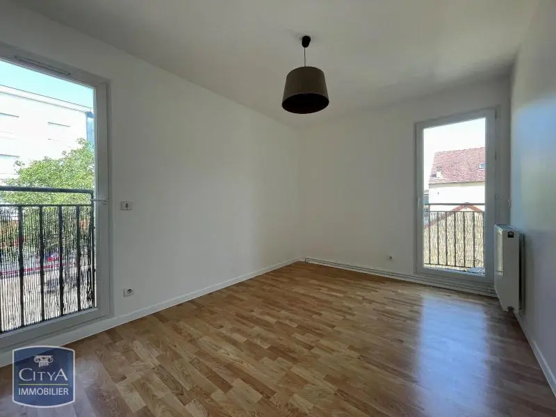 Photo 8 Appartement 3 pièces 60.61m²