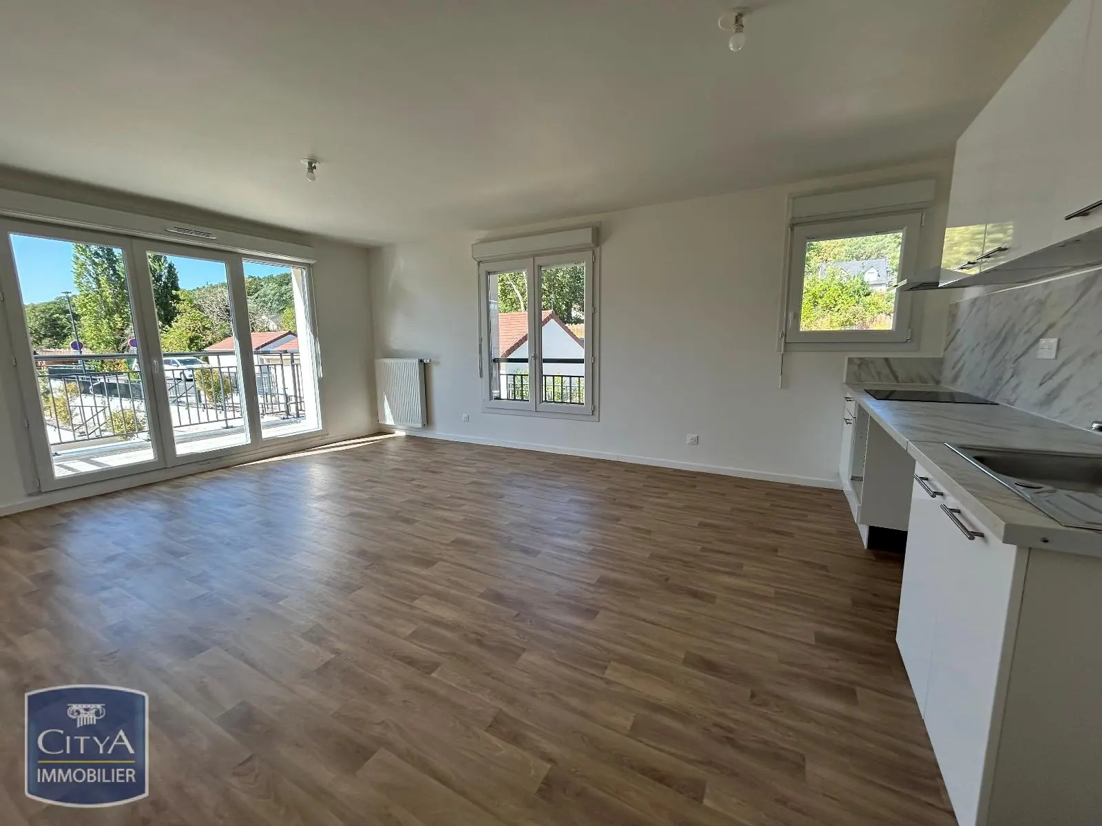 Photo 11 Appartement 3 pièces 61.71m²