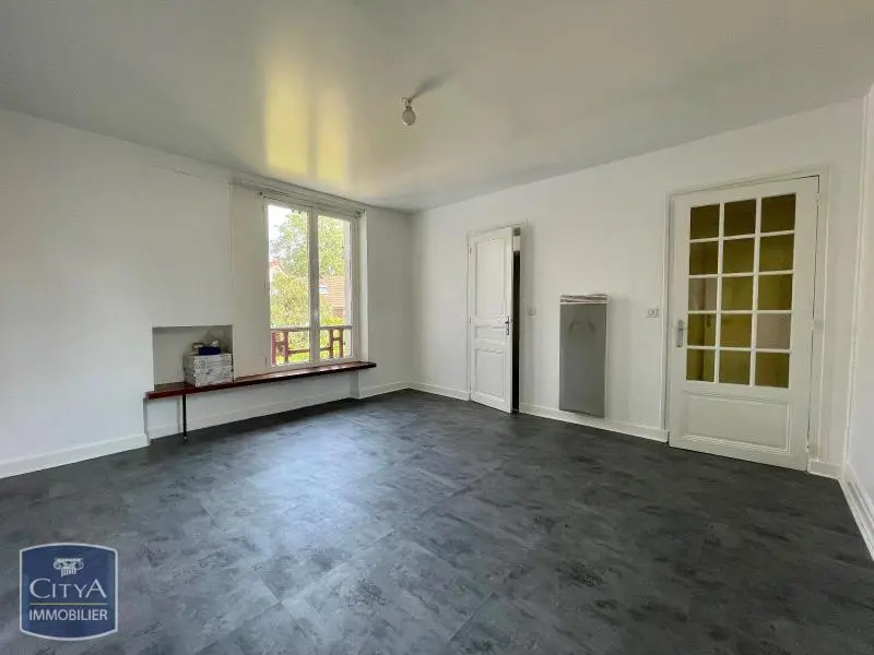 Photo Appartement 3 pièces 48.01m²