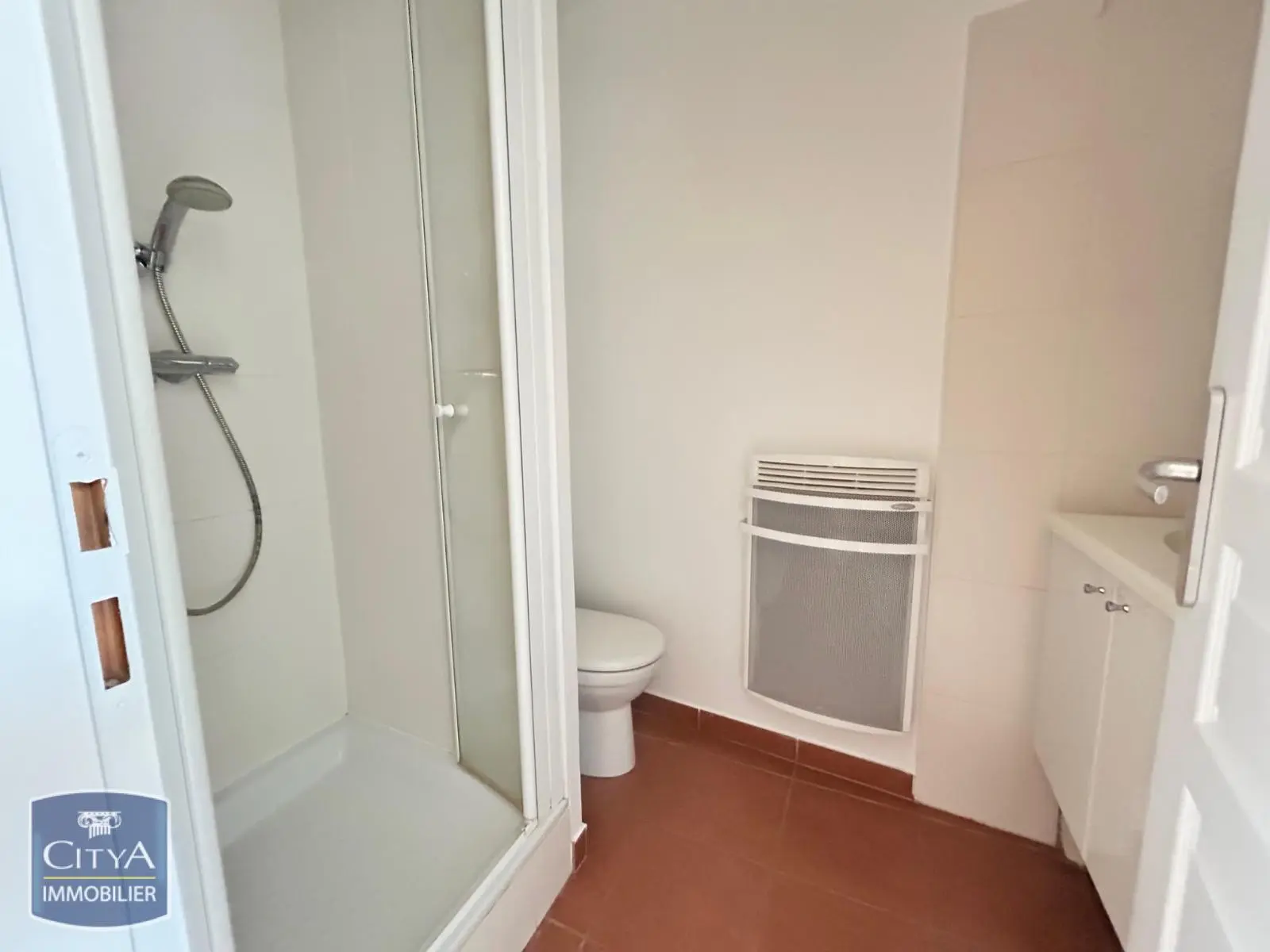 Photo 11 Appartement 2 pièces 38.66m²
