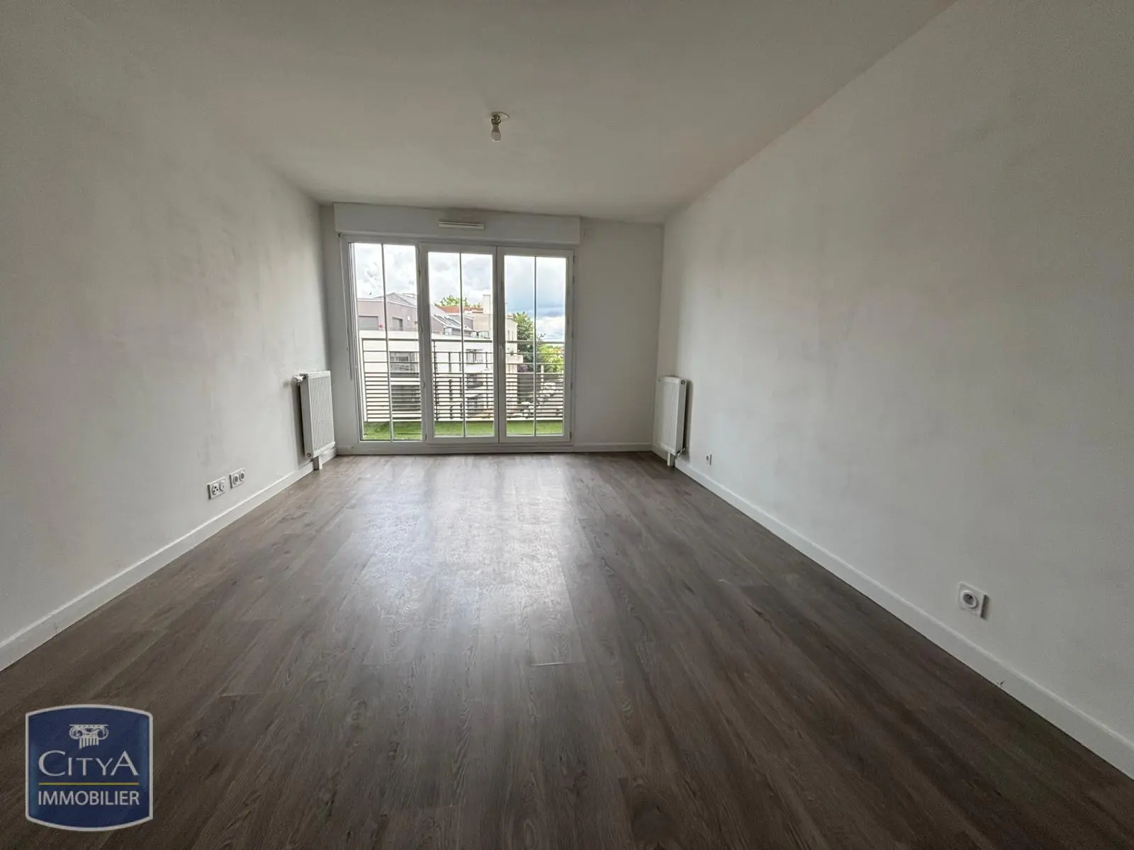 Photo 1 Appartement 2 pièces 38.57m²