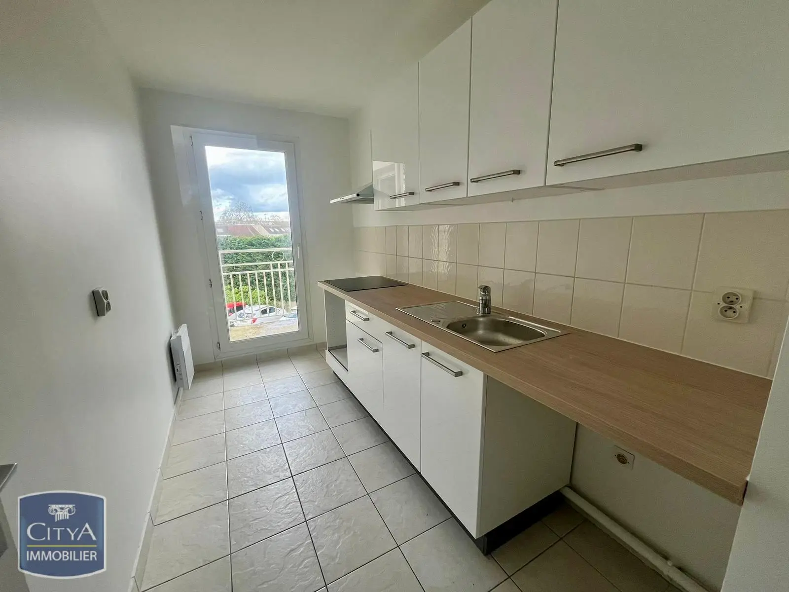 Photo 5 Appartement 2 pièces 51.27m²