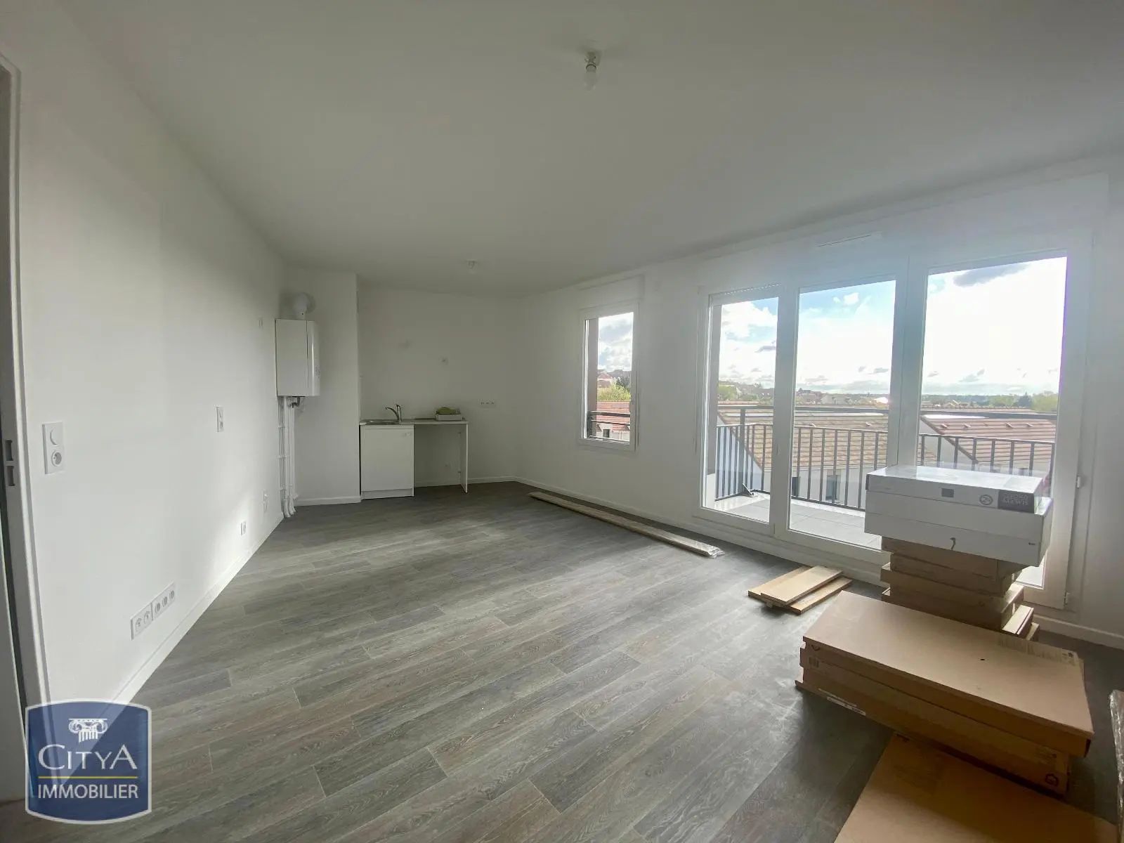 Photo 3 Appartement 4 pièces 83.02m²