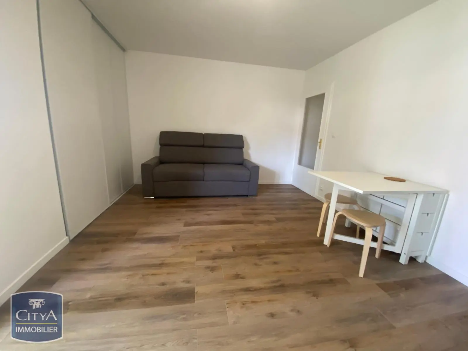 Photo 3 Appartement 1 pièce 25m²