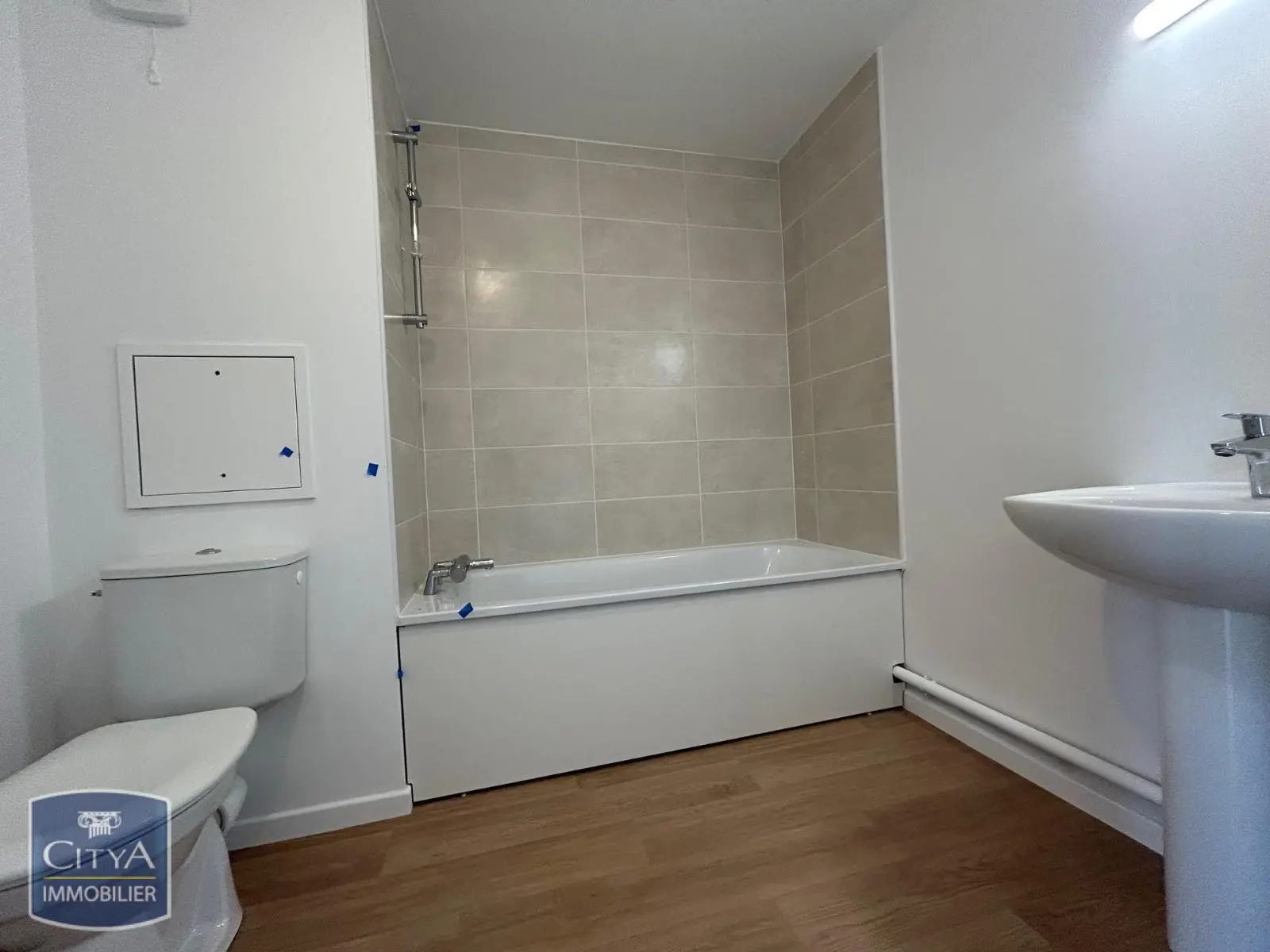 Photo 5 Appartement 1 pièce 28.44m²