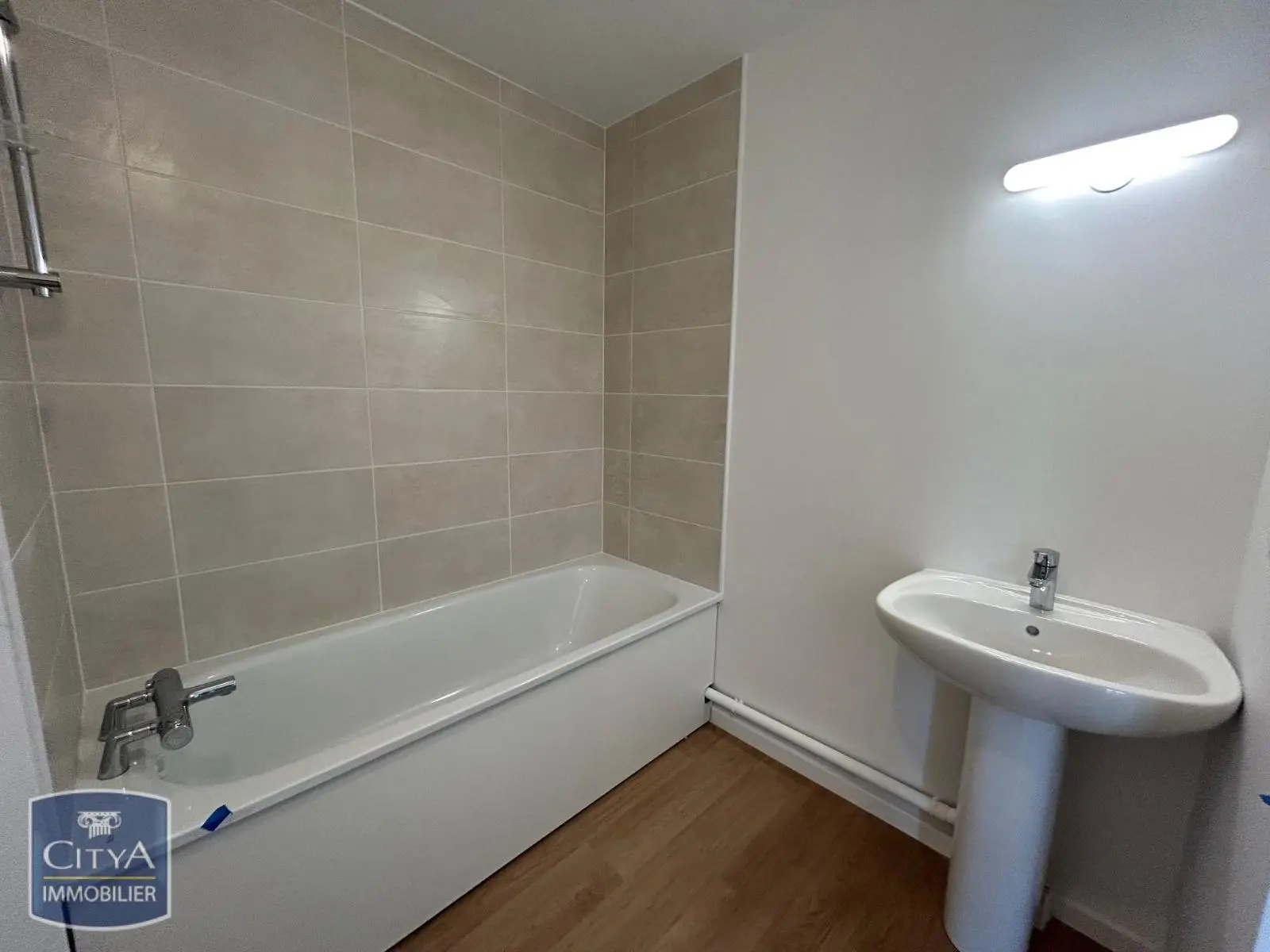 Photo 6 Appartement 1 pièce 28.44m²