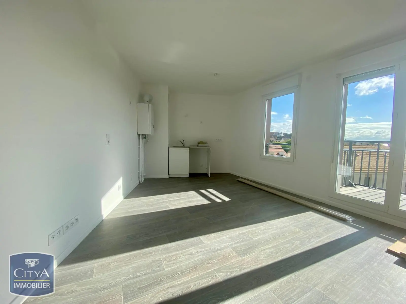 Photo 11 Appartement 4 pièces 83.02m²